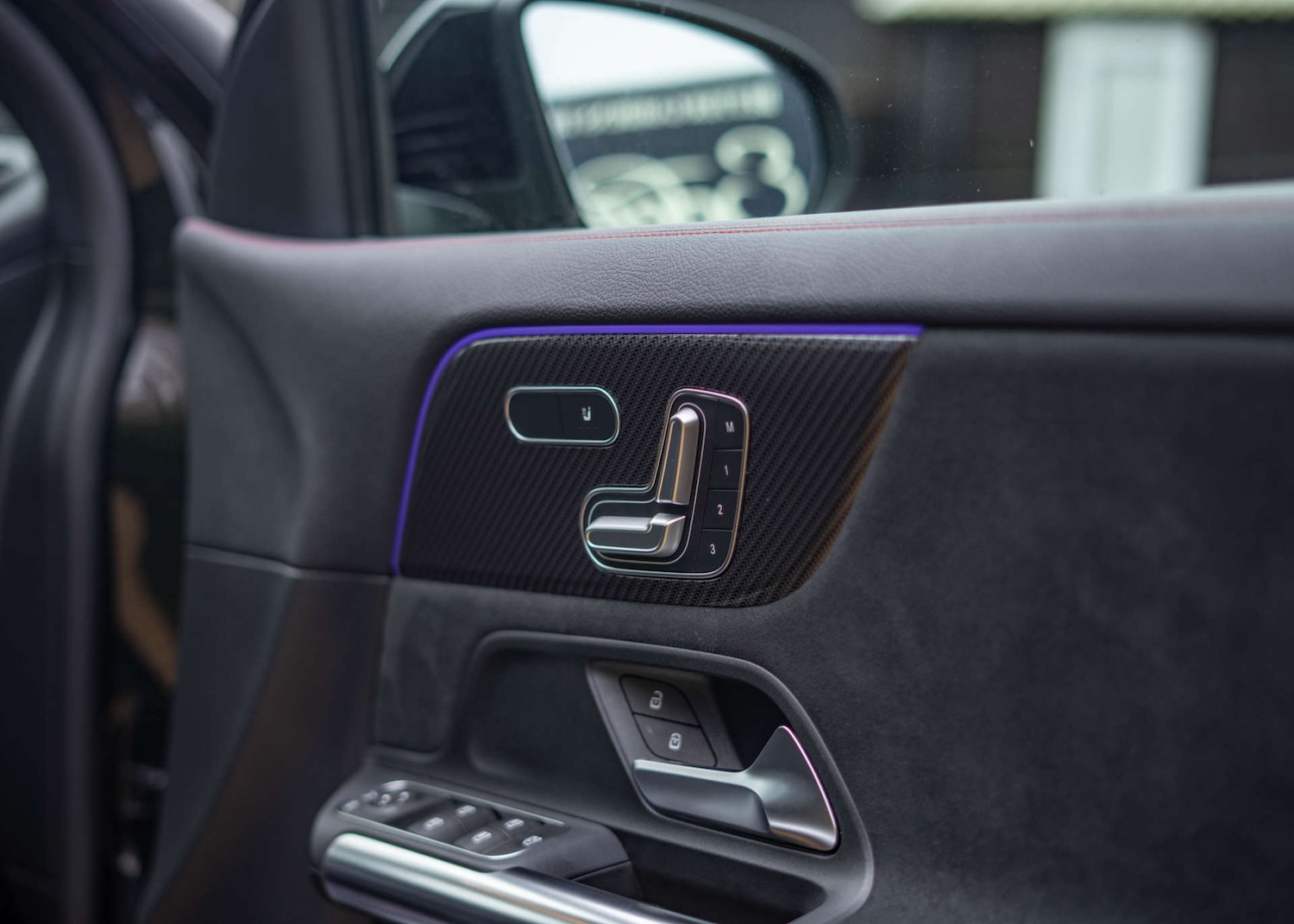 Used Mercedes-Benz GLA 2021 for sale - 77025197: Photo 35