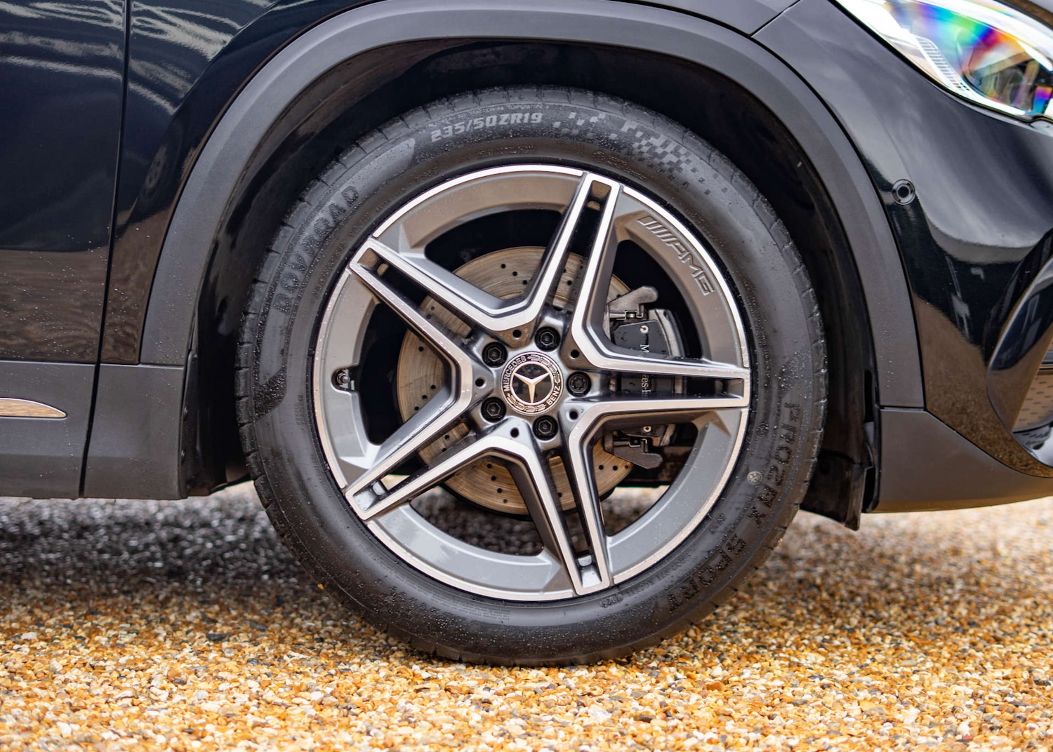 Used Mercedes-Benz GLA 2021 for sale - 77025197: Photo 36