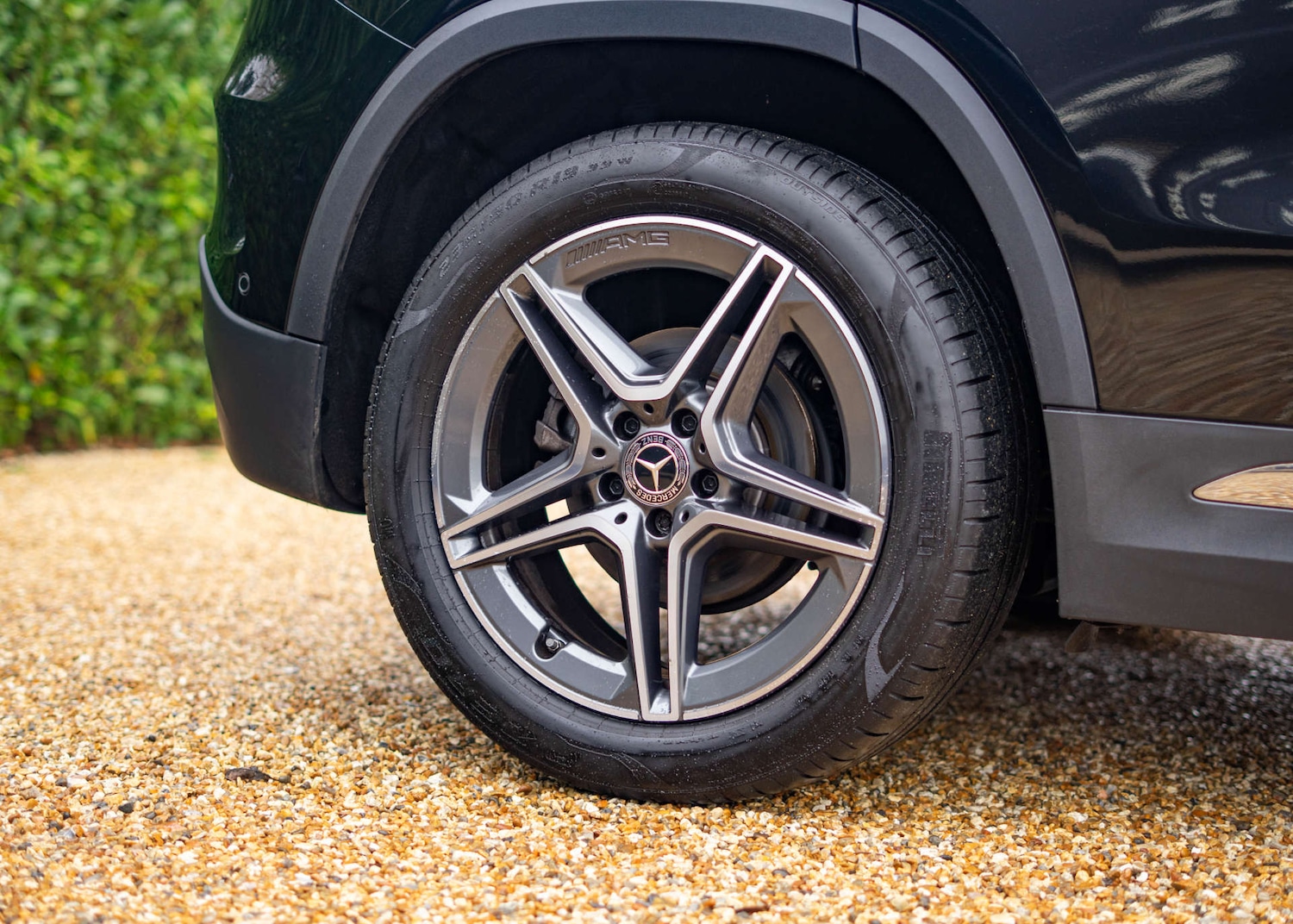 Used Mercedes-Benz GLA 2021 for sale - 77025197: Photo 37