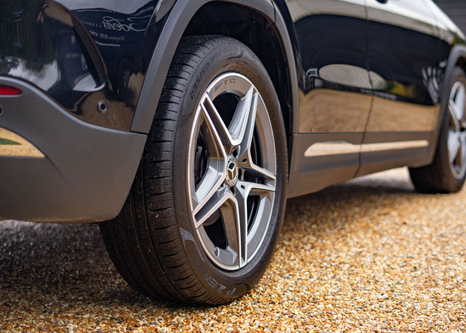 Used Mercedes-Benz GLA 2021 for sale - 77025197: Photo 38