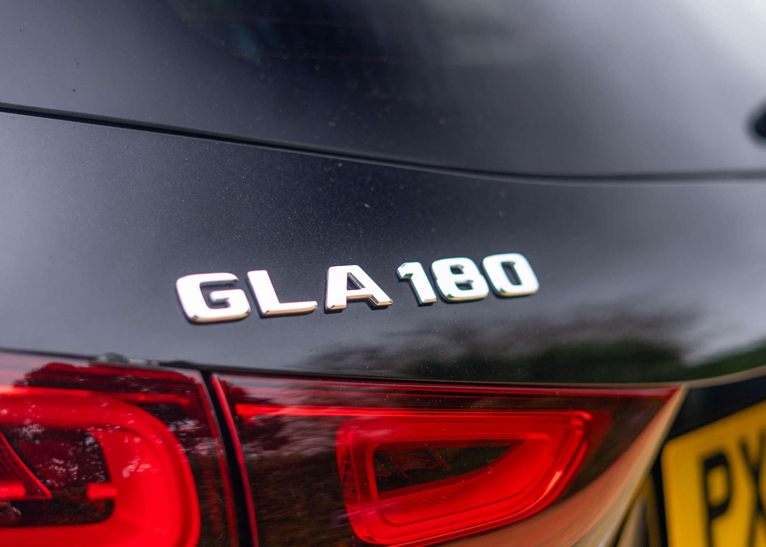 Used Mercedes-Benz GLA 2021 for sale - 77025197: Photo 40