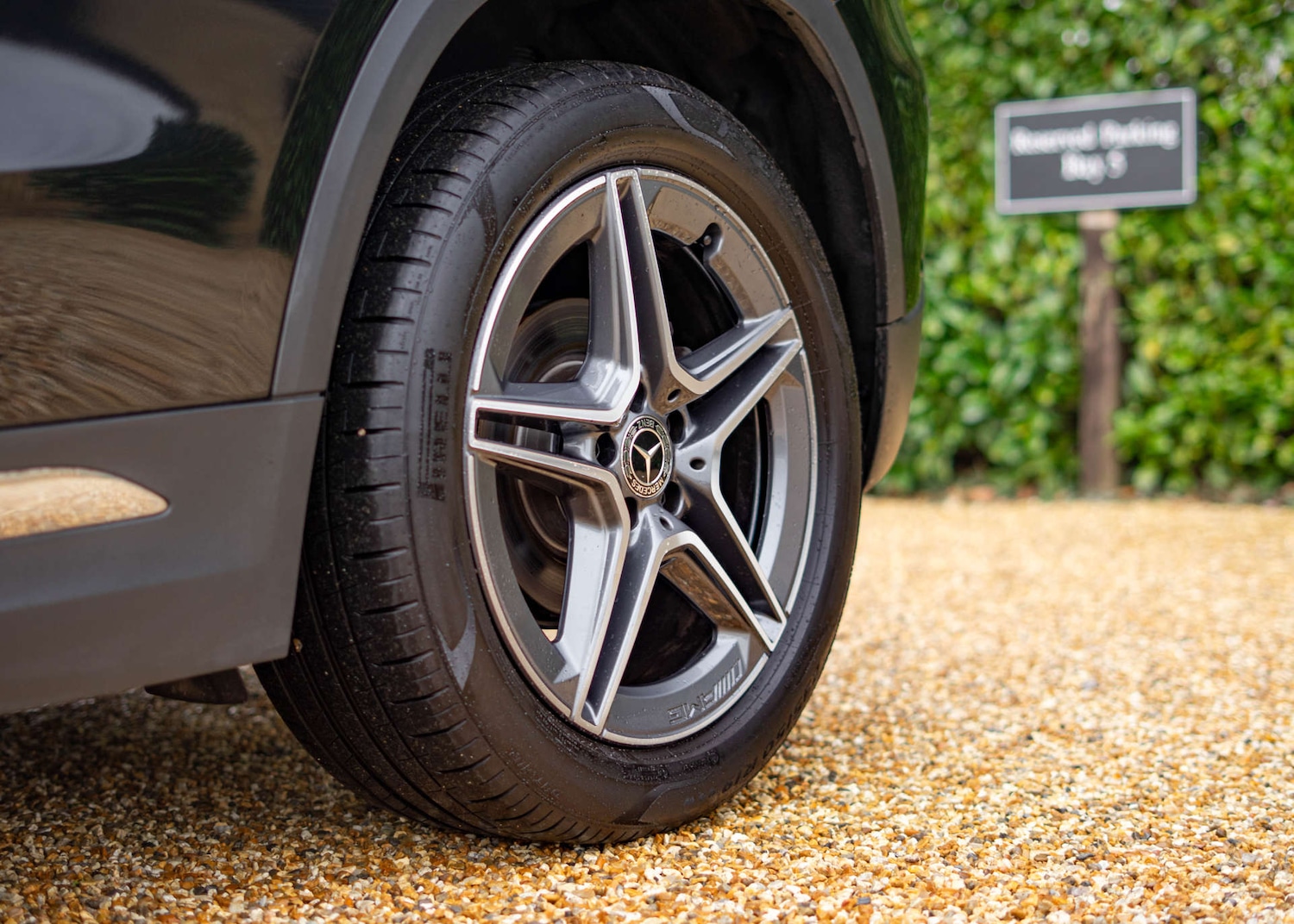 Used Mercedes-Benz GLA 2021 for sale - 77025197: Photo 41