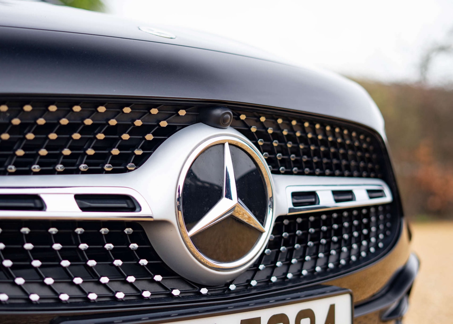 Used Mercedes-Benz GLA 2021 for sale - 77025197: Photo 45