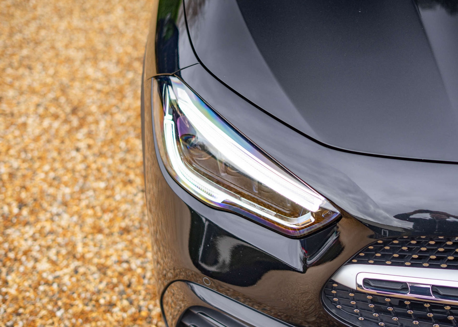 Used Mercedes-Benz GLA 2021 for sale - 77025197: Photo 46