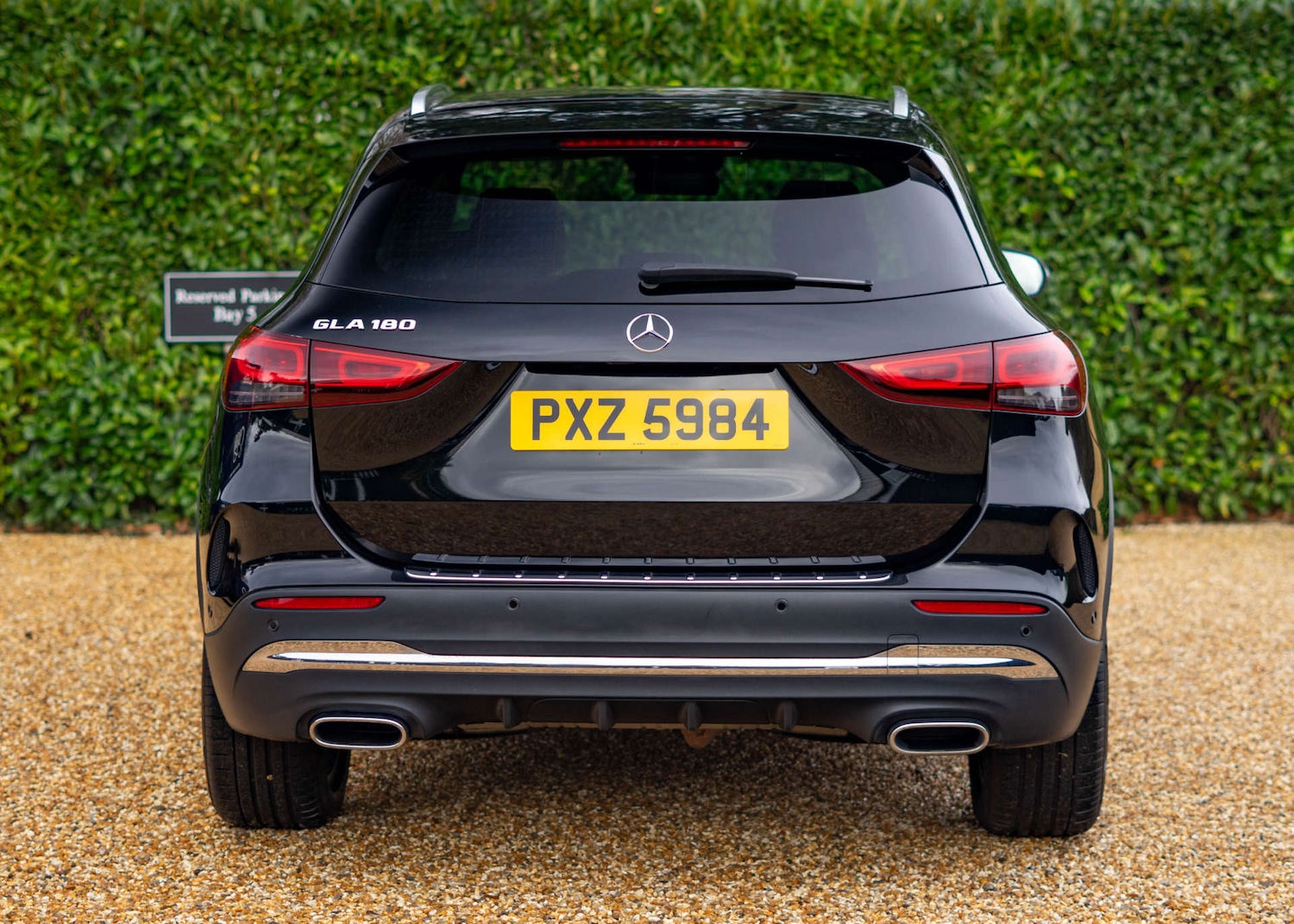 Used Mercedes-Benz GLA 2021 for sale - 77025197: Photo 6