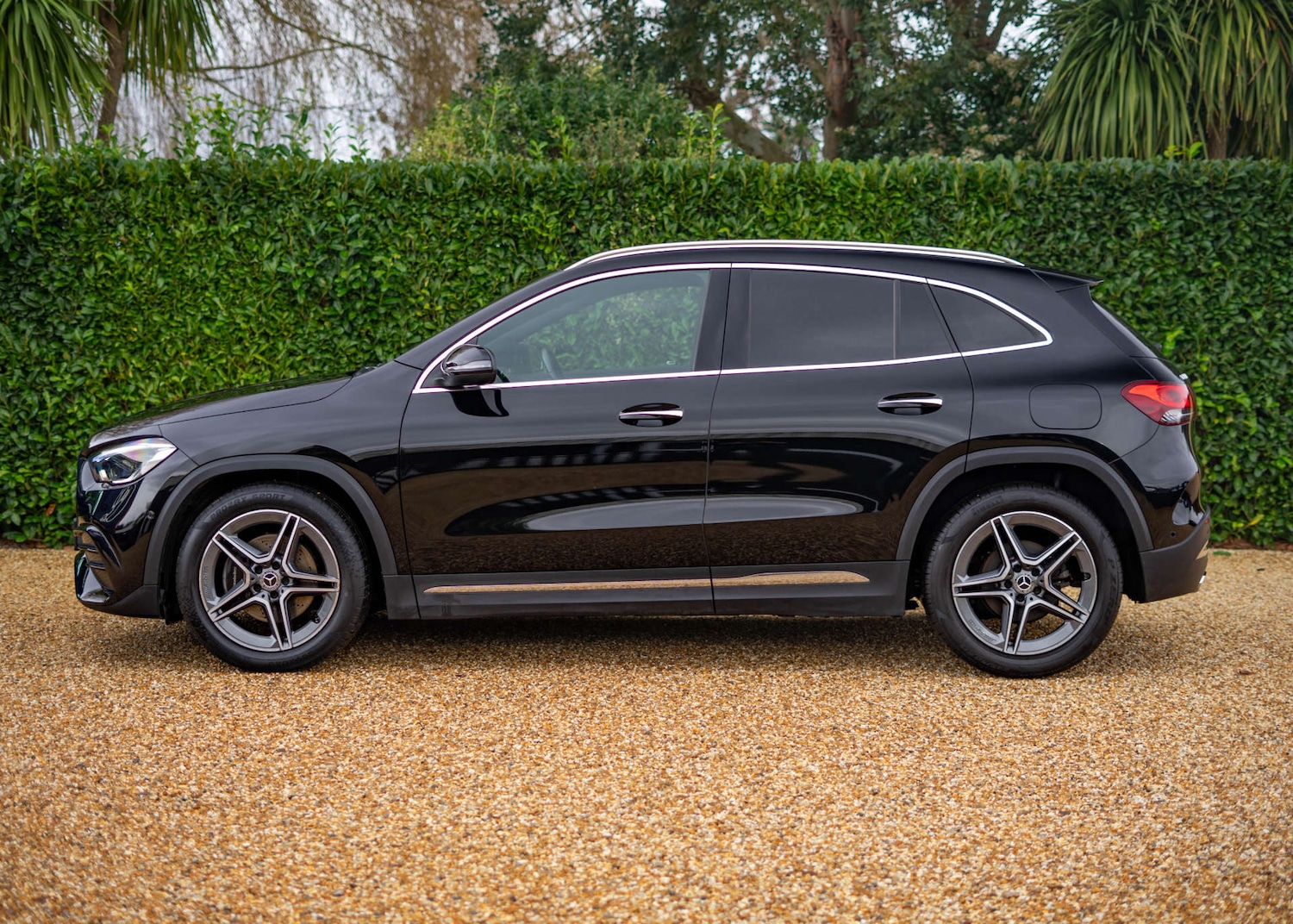 Used Mercedes-Benz GLA 2021 for sale - 77025197: Photo 7