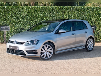 Used Volkswagen Golf 2017 for sale - 75724497: Photo