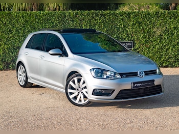 Used Volkswagen Golf 2017 for sale - 75724497: Photo