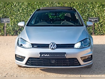 Used Volkswagen Golf 2017 for sale - 75724497: Photo