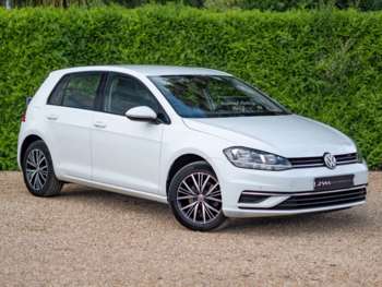 2017 - 1.4 Golf SE Nav TSi BlueMotion Technology 5dr