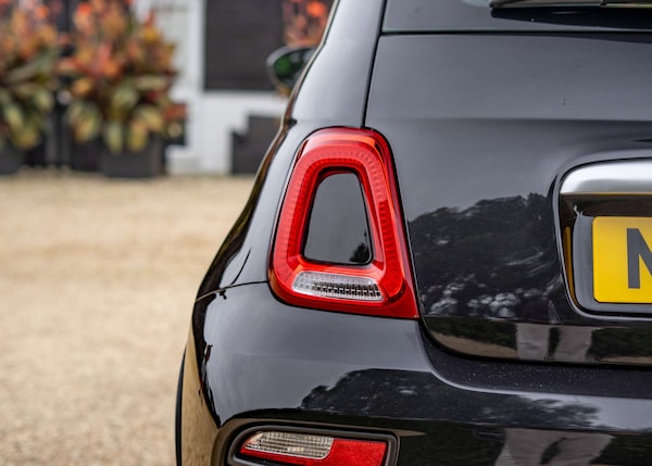 Used Abarth 595 2021 for sale - 76237429: Photo 28