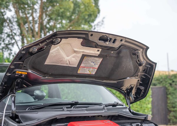 Used Abarth 595 2021 for sale - 76237429: Photo 42