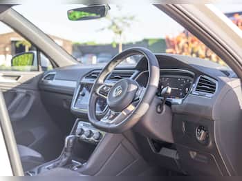 Used Volkswagen Tiguan 2020 for sale - 79859517: Photo