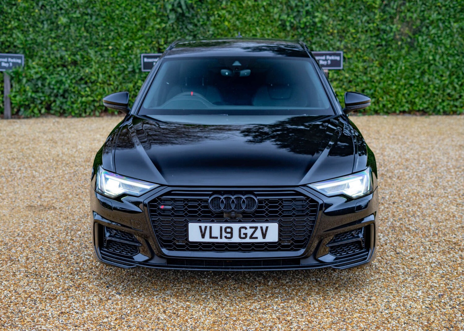 Used Audi A6 2019 for sale - 77249285: Photo 10