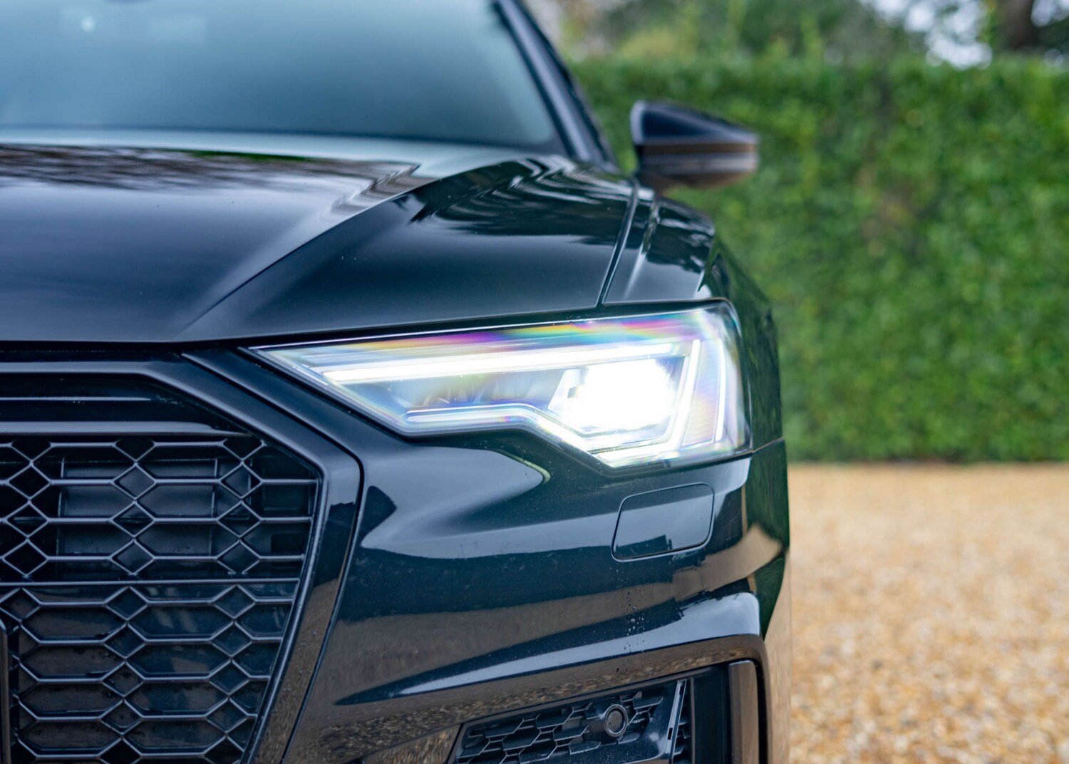 Used Audi A6 2019 for sale - 77249285: Photo 11