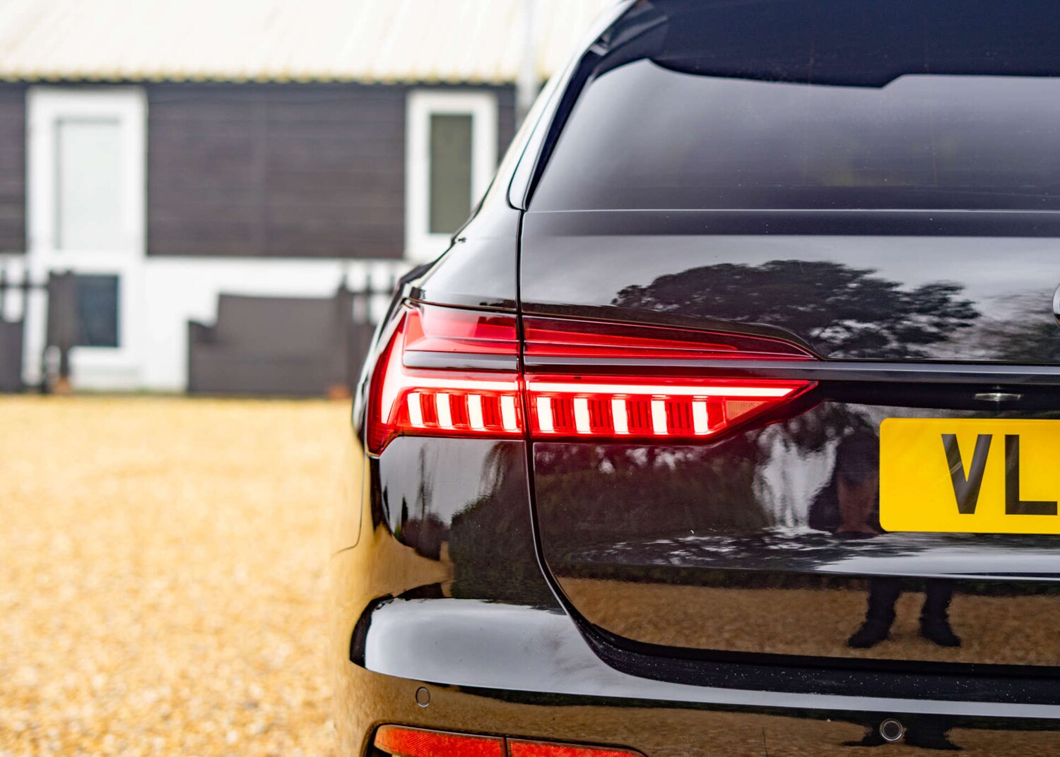 Used Audi A6 2019 for sale - 77249285: Photo 14