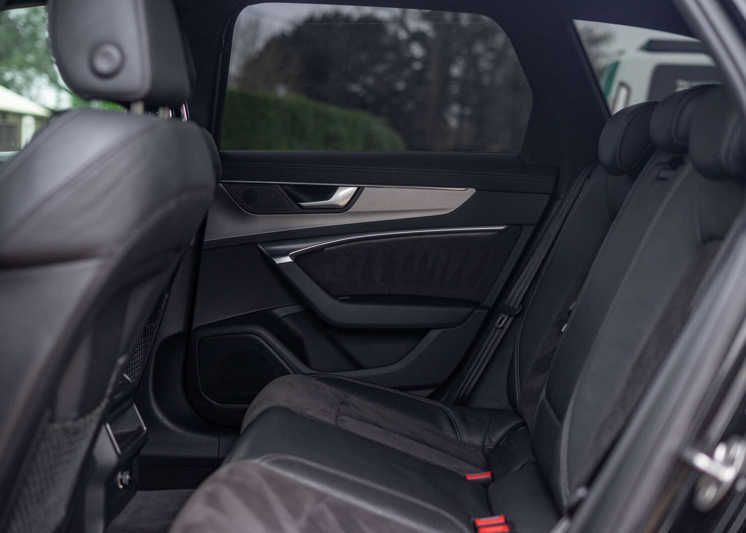 Used Audi A6 2019 for sale - 77249285: Photo 16