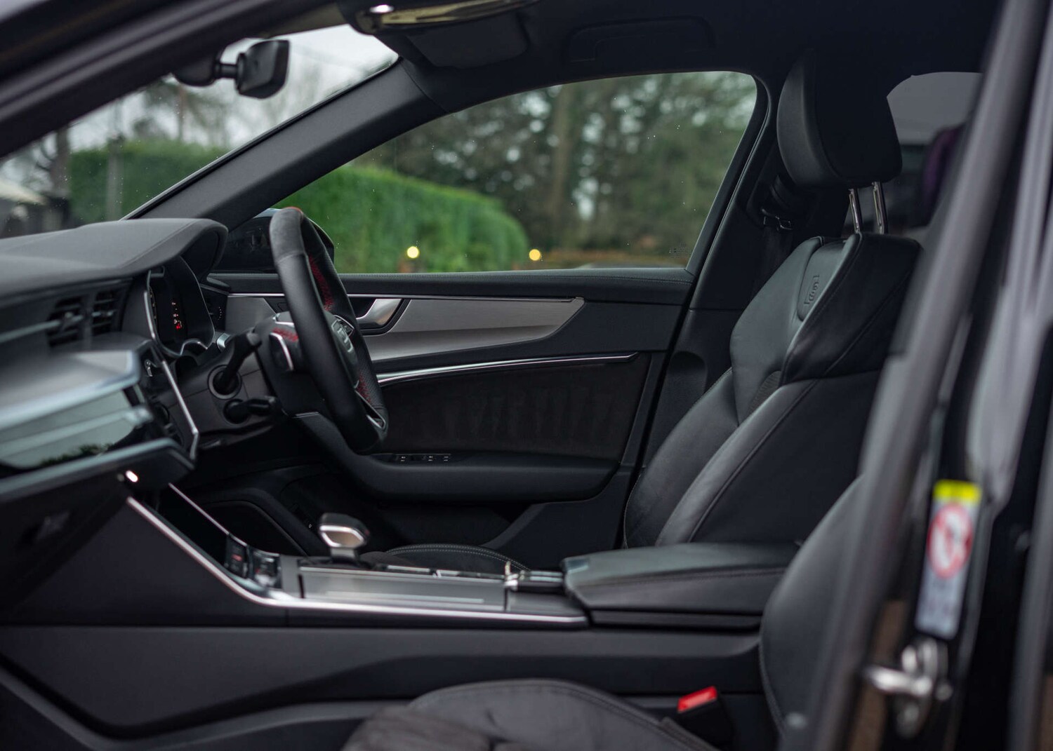 Used Audi A6 2019 for sale - 77249285: Photo 17