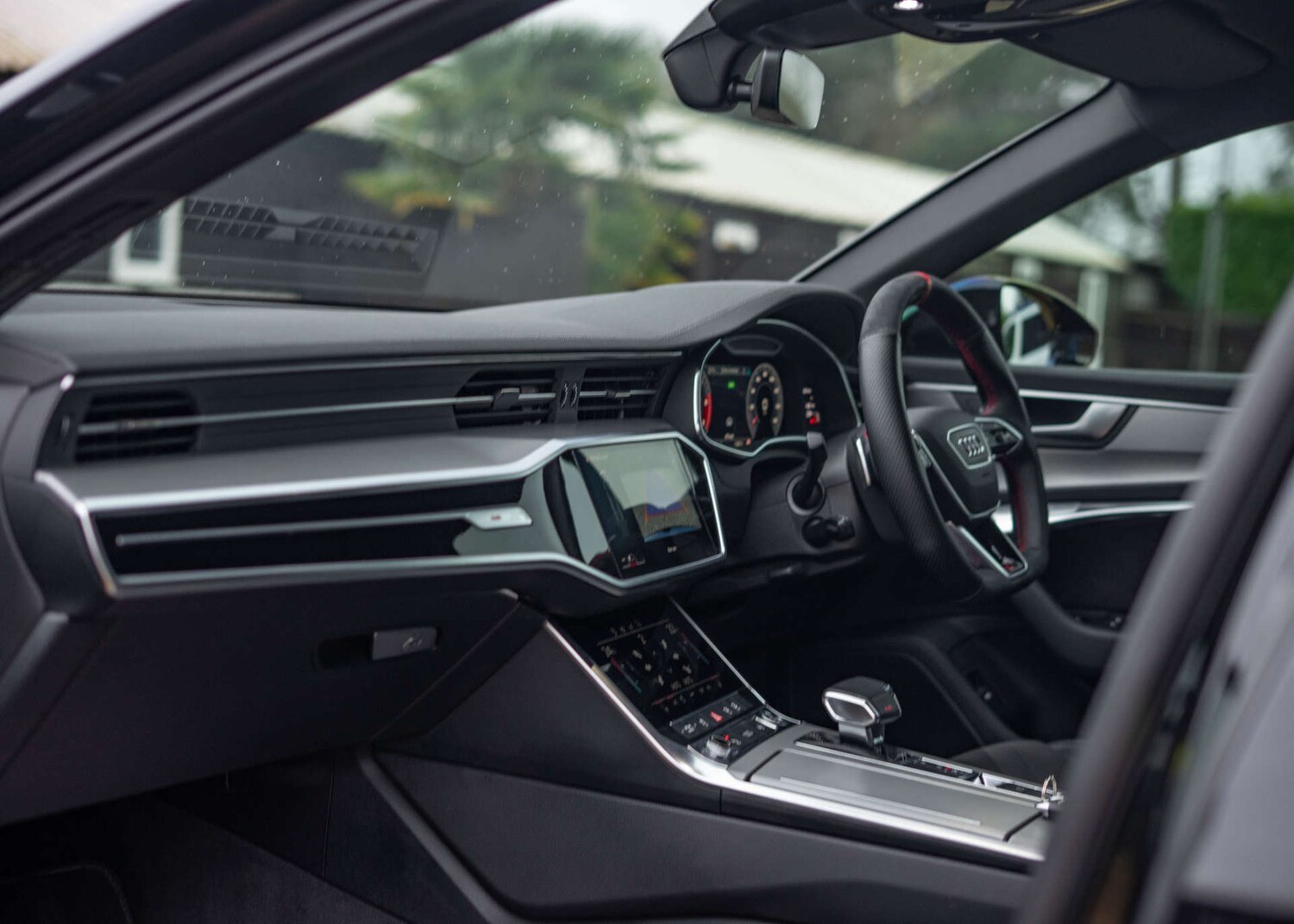 Used Audi A6 2019 for sale - 77249285: Photo 18