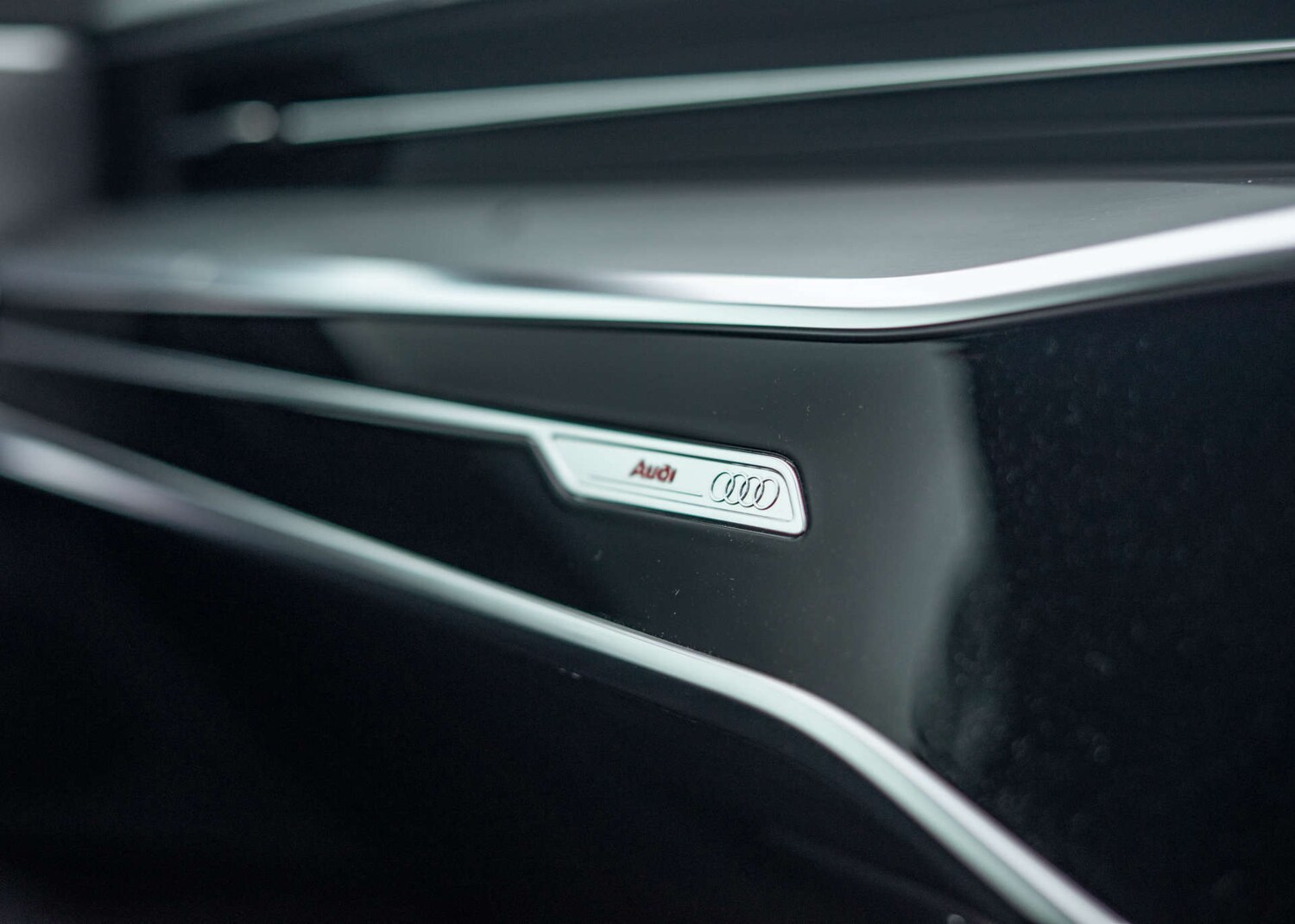 Used Audi A6 2019 for sale - 77249285: Photo 19