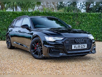 Used Audi A6 2019 for sale - 77249285: Photo