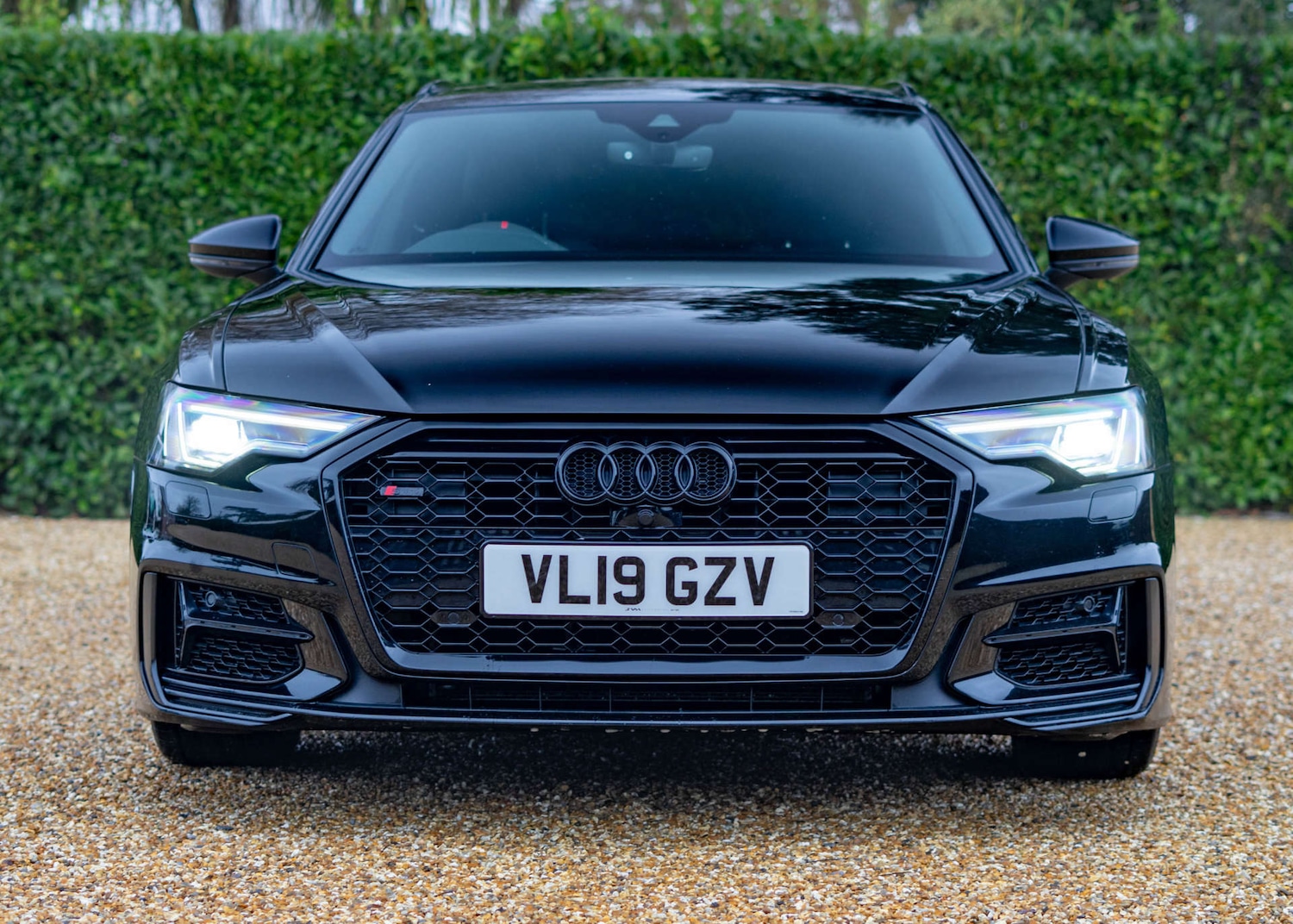 Used Audi A6 2019 for sale - 77249285: Photo 2