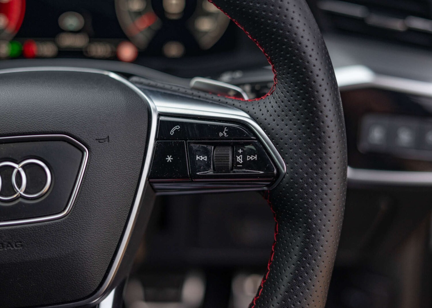 Used Audi A6 2019 for sale - 77249285: Photo 20