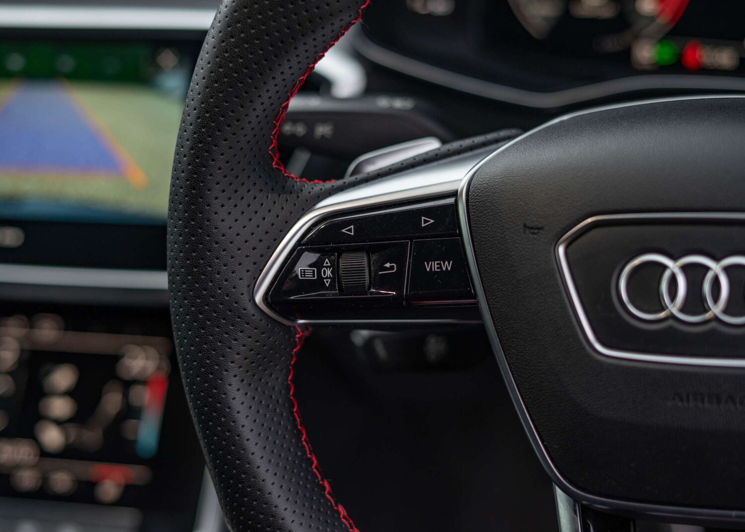 Used Audi A6 2019 for sale - 77249285: Photo 21