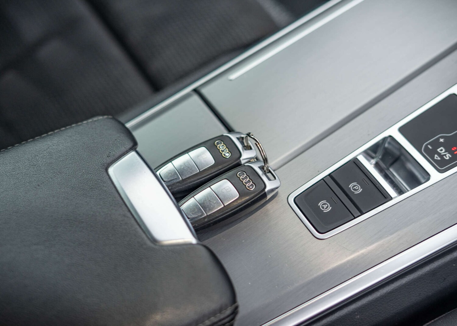 Used Audi A6 2019 for sale - 77249285: Photo 24