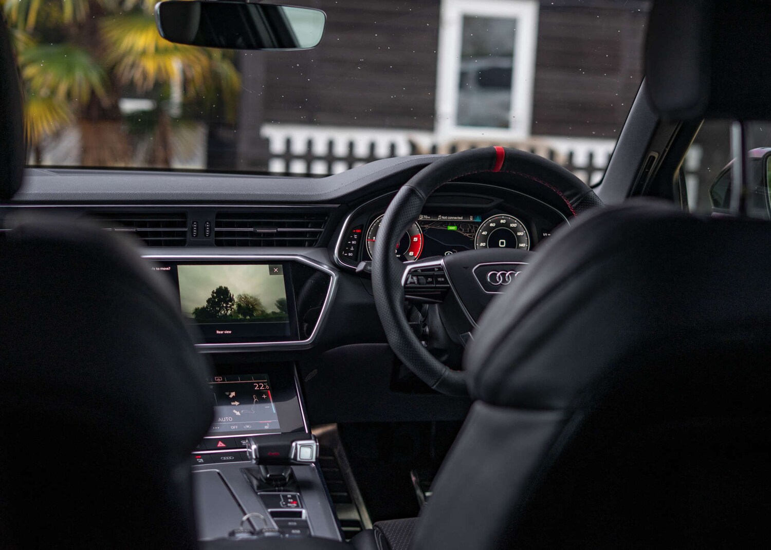 Used Audi A6 2019 for sale - 77249285: Photo 25