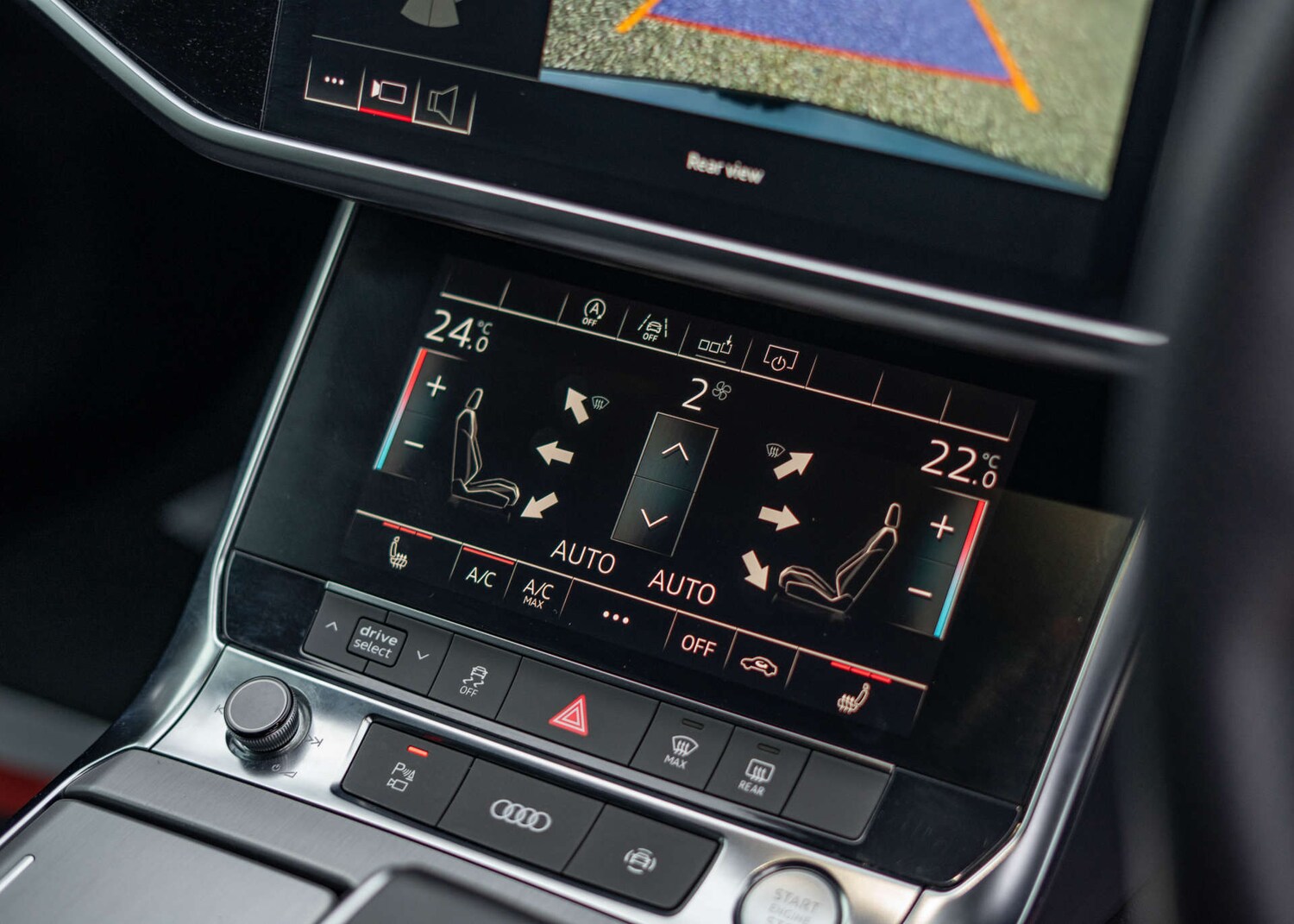 Used Audi A6 2019 for sale - 77249285: Photo 27