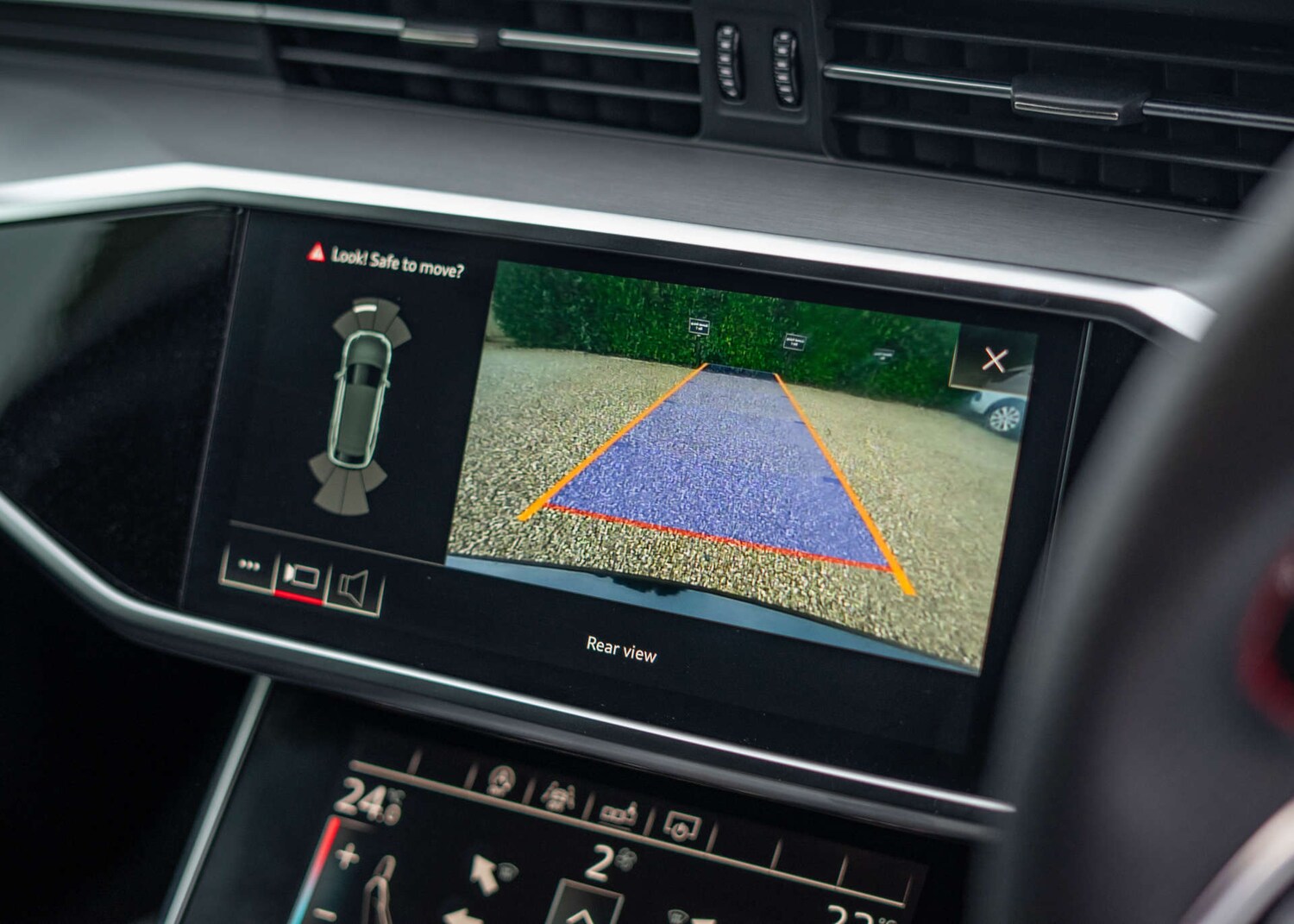 Used Audi A6 2019 for sale - 77249285: Photo 28