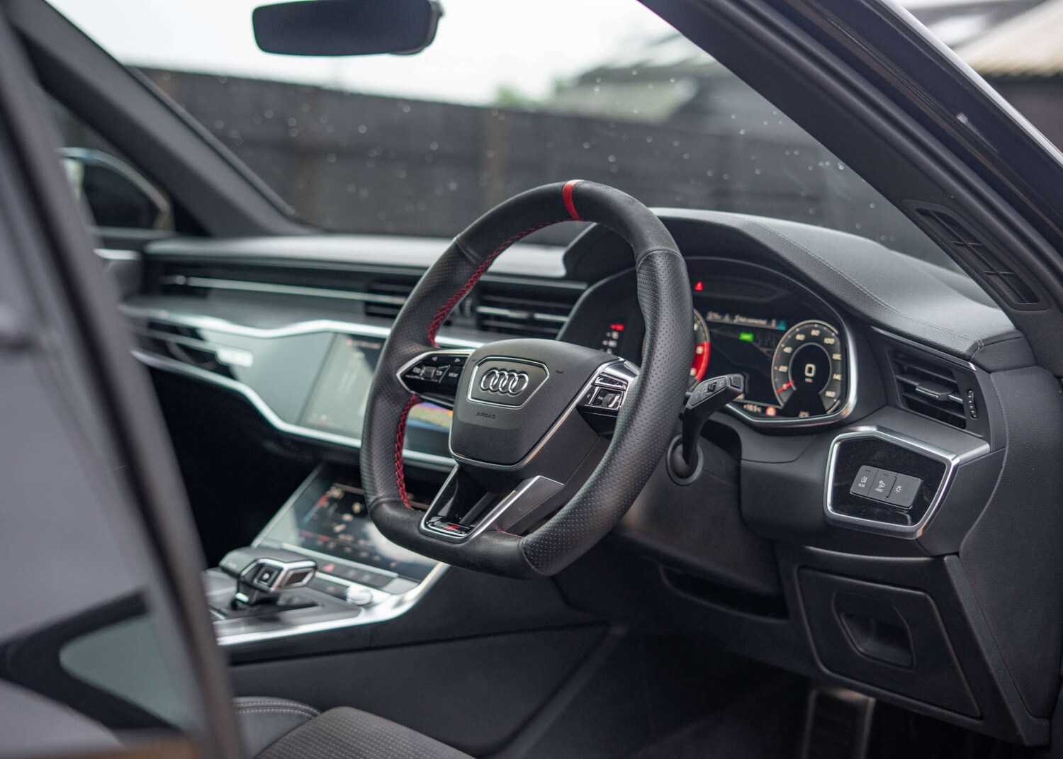 Used Audi A6 2019 for sale - 77249285: Photo 29