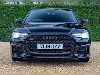 Used Audi A6 2019 for sale - 77249285: Photo