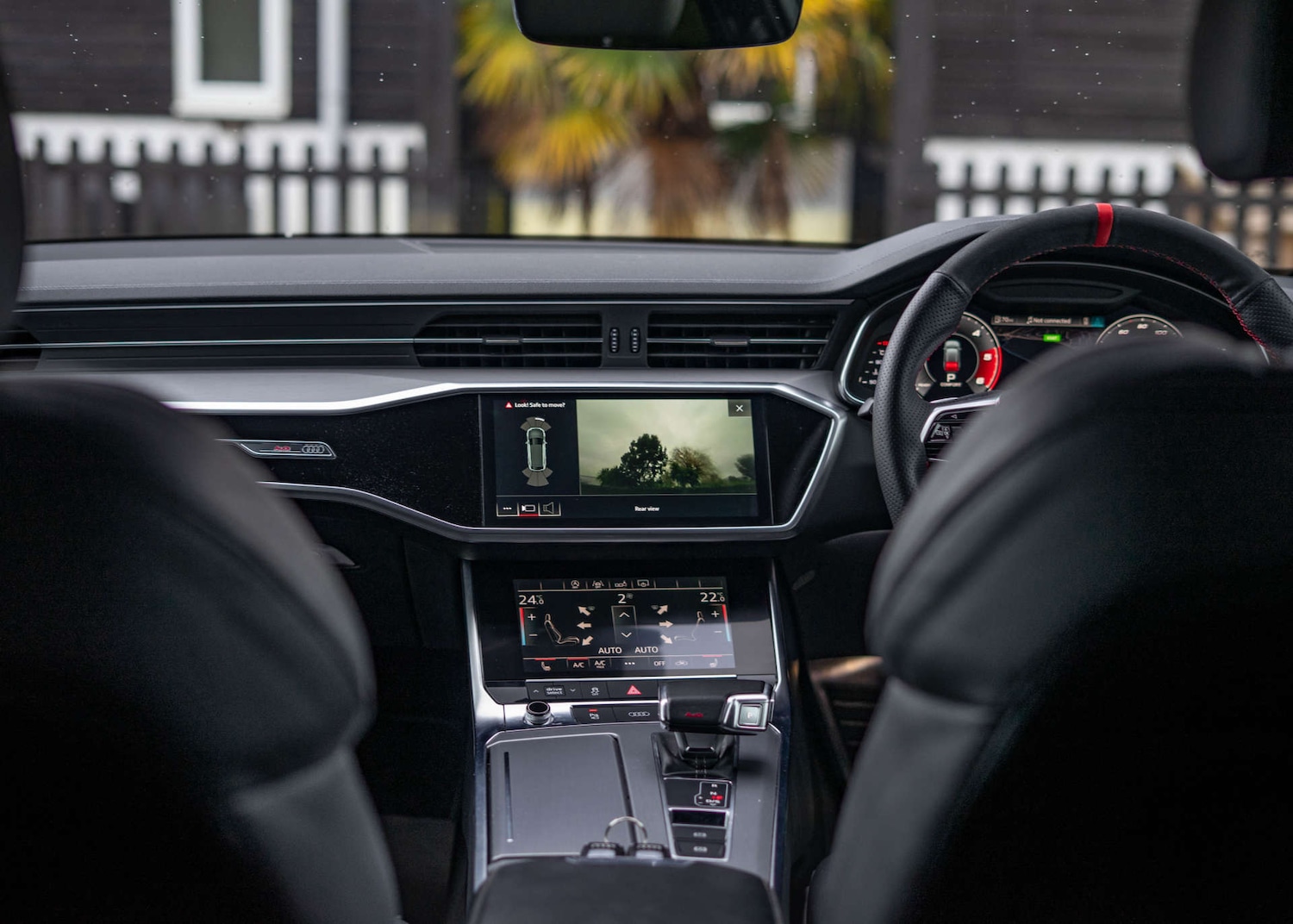 Used Audi A6 2019 for sale - 77249285: Photo 3