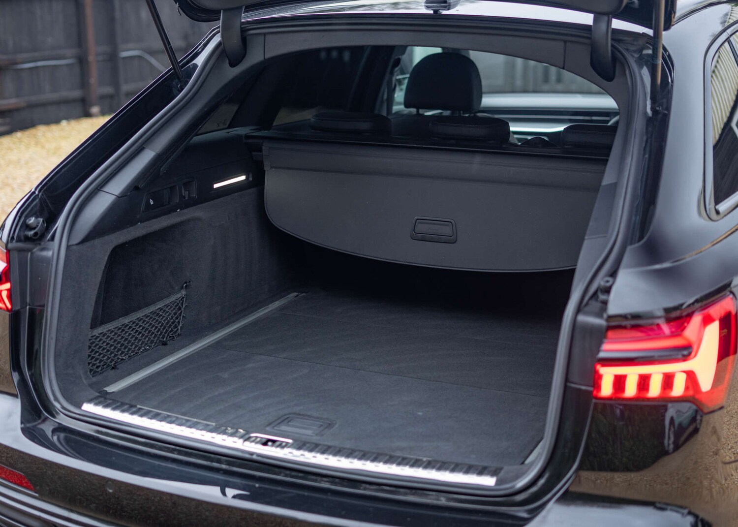 Used Audi A6 2019 for sale - 77249285: Photo 30