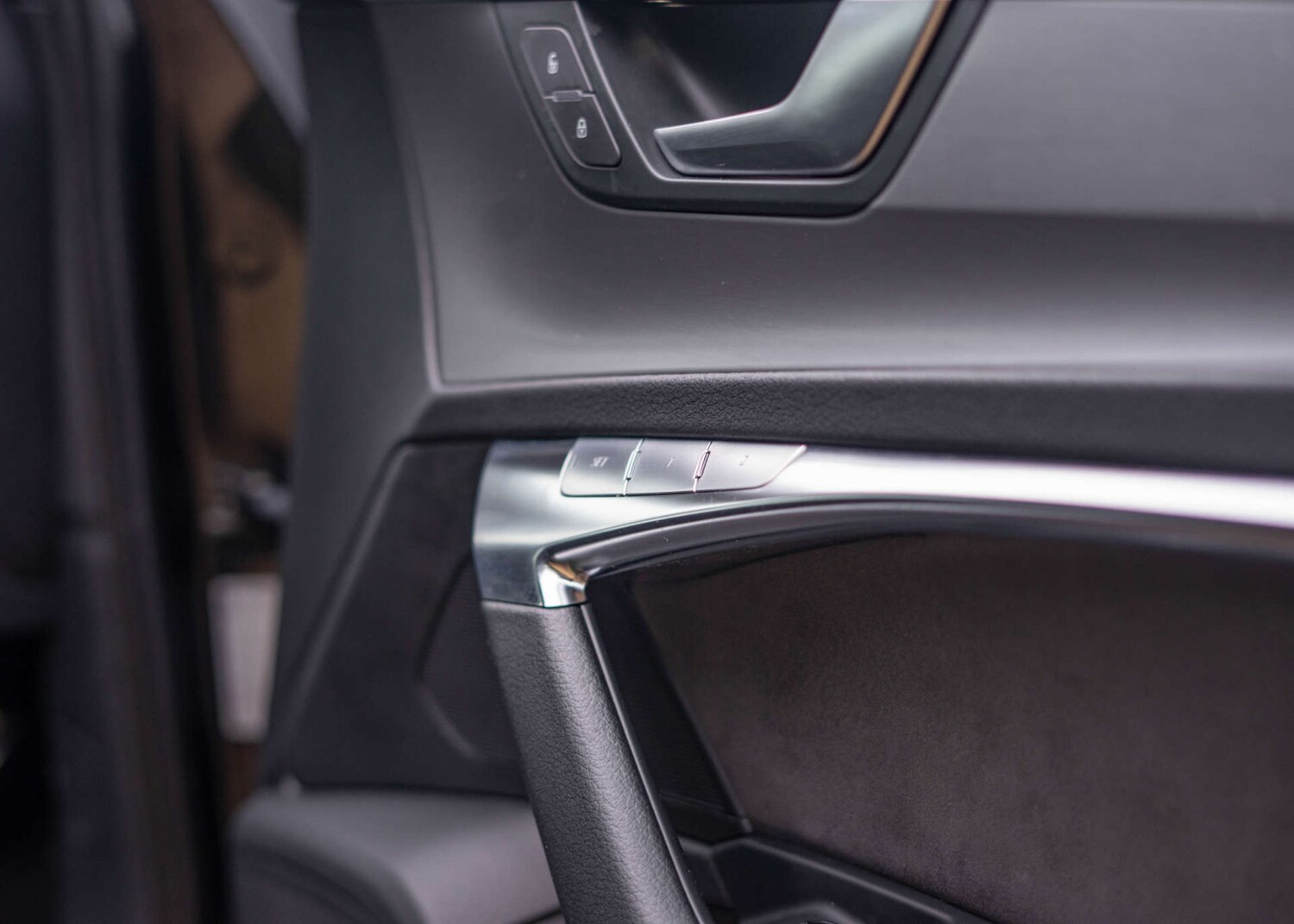 Used Audi A6 2019 for sale - 77249285: Photo 35