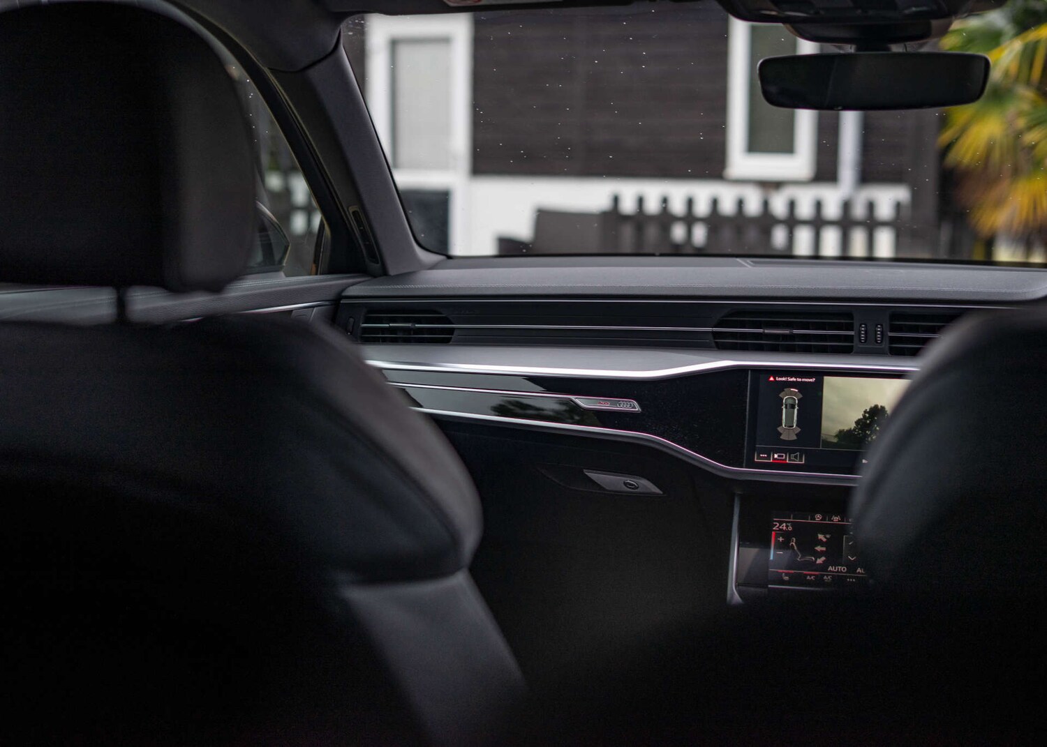 Used Audi A6 2019 for sale - 77249285: Photo 38