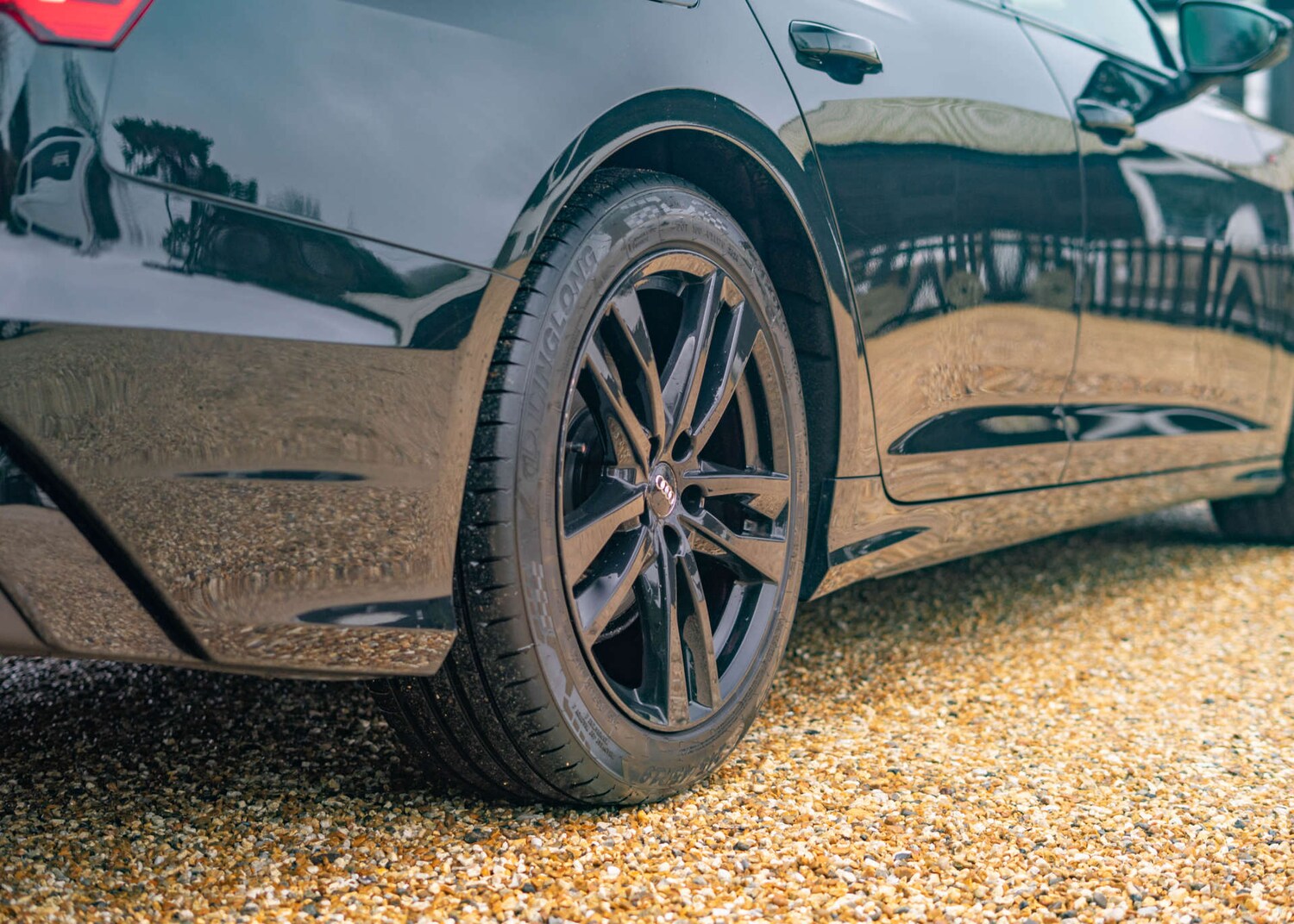 Used Audi A6 2019 for sale - 77249285: Photo 39