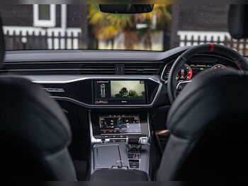 Used Audi A6 2019 for sale - 77249285: Photo