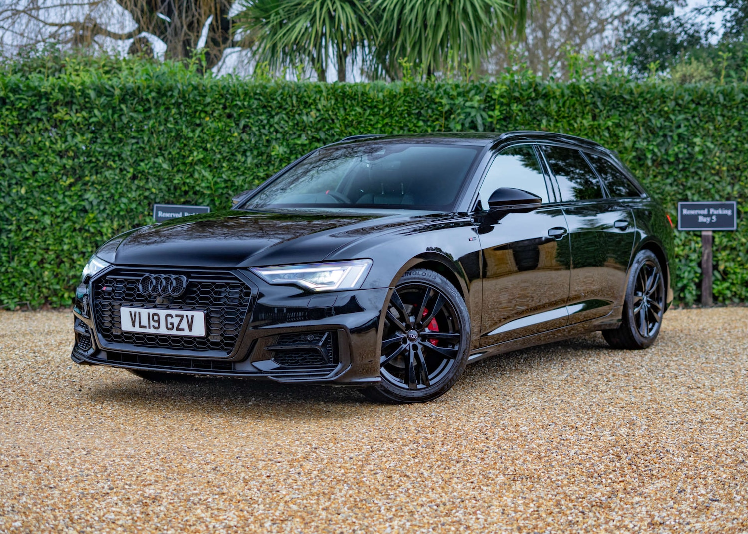 Used Audi A6 2019 for sale - 77249285: Photo 4