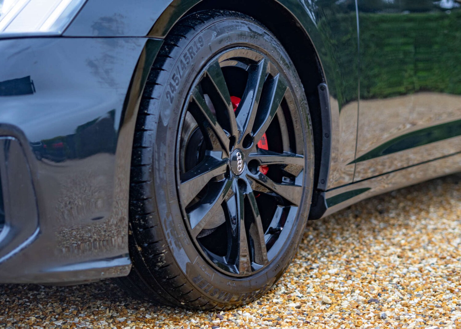 Used Audi A6 2019 for sale - 77249285: Photo 40