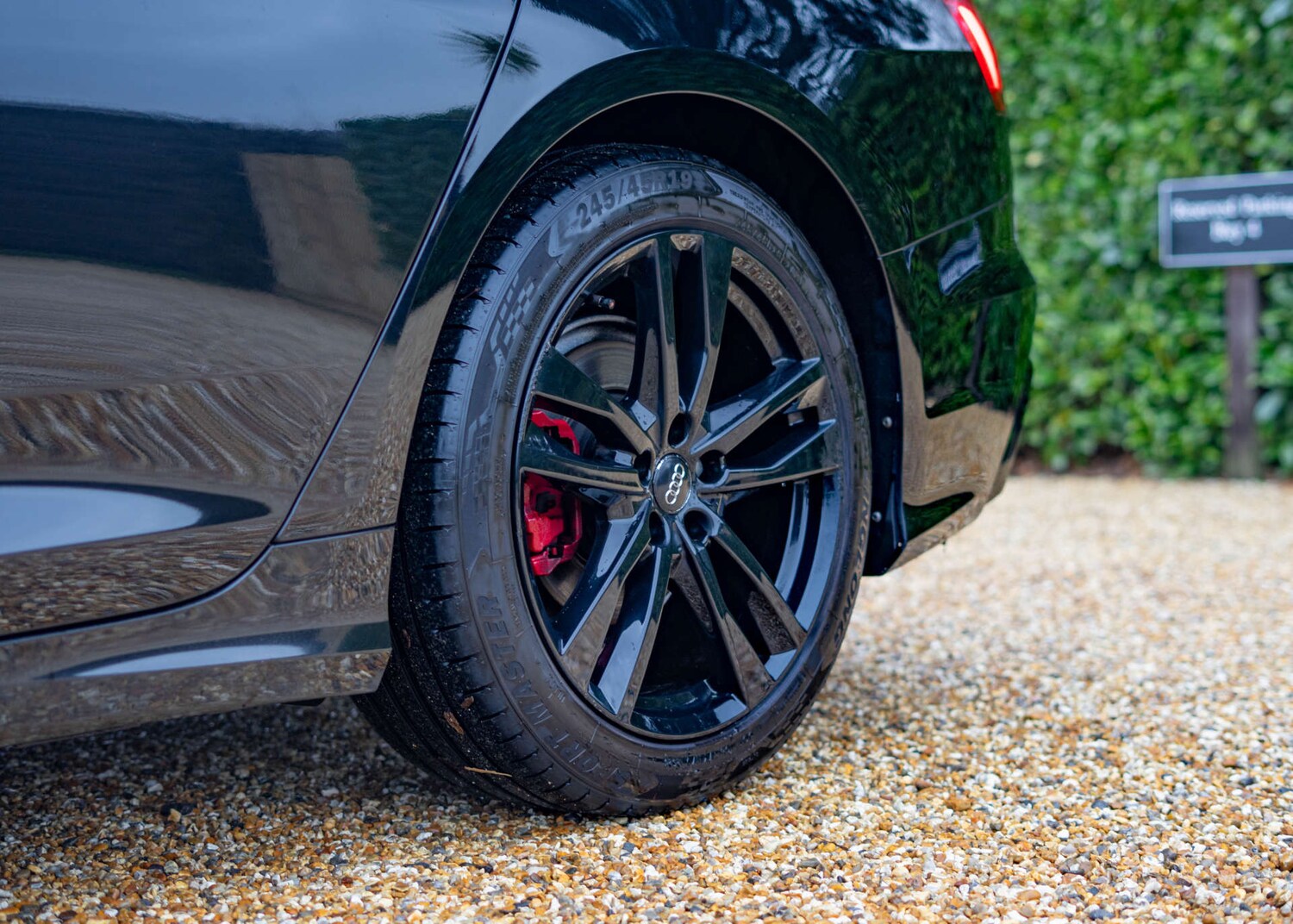 Used Audi A6 2019 for sale - 77249285: Photo 42