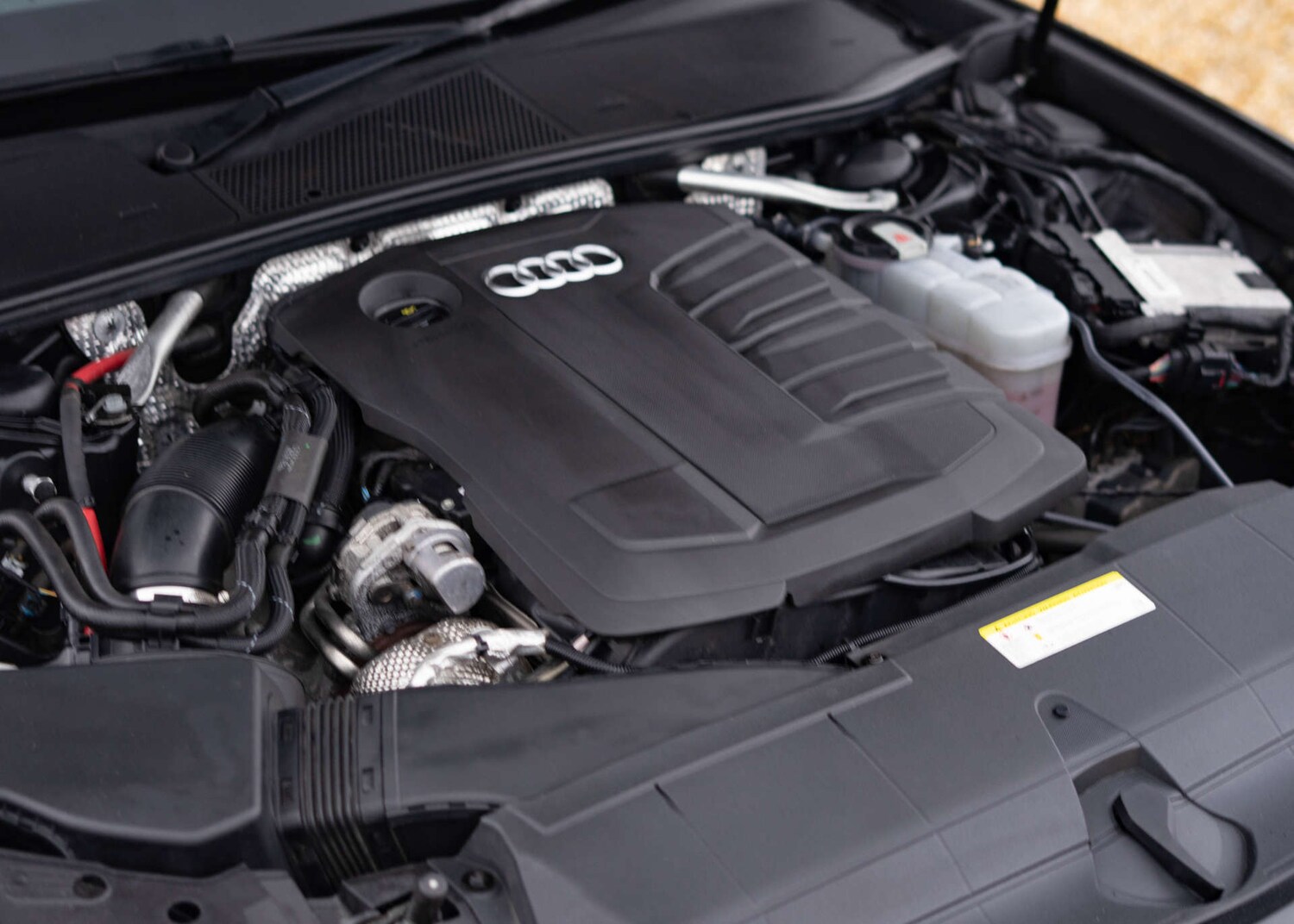 Used Audi A6 2019 for sale - 77249285: Photo 43