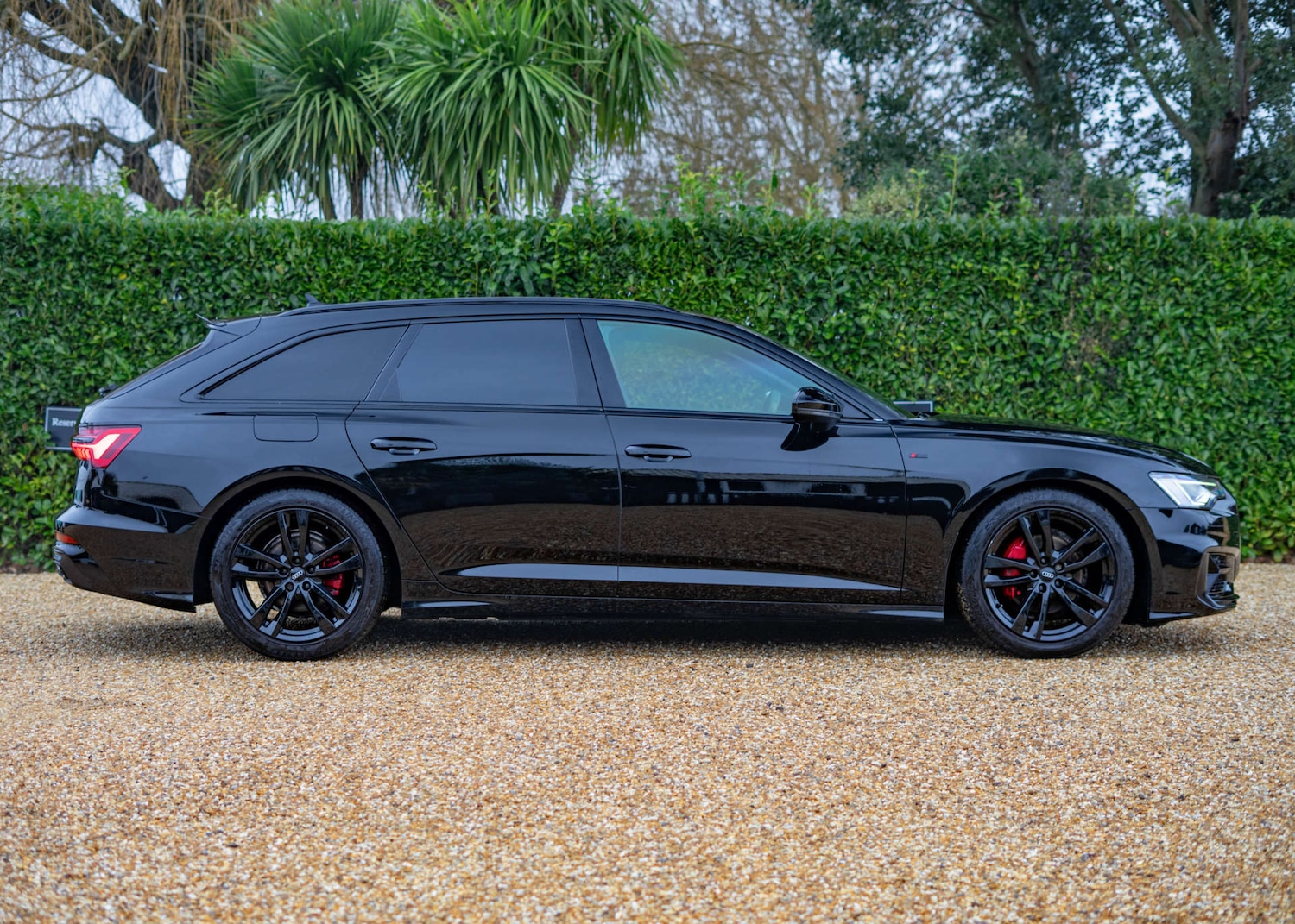 Used Audi A6 2019 for sale - 77249285: Photo 5