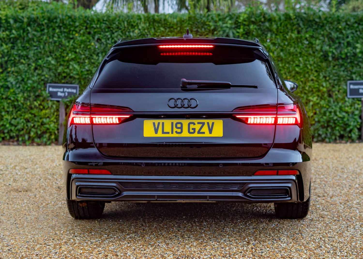 Used Audi A6 2019 for sale - 77249285: Photo 7