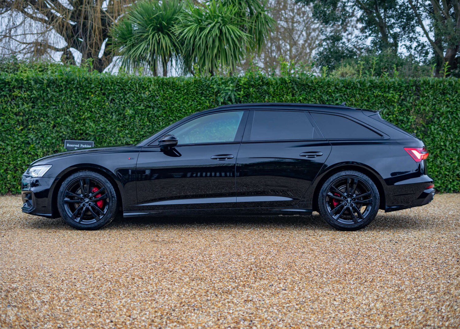 Used Audi A6 2019 for sale - 77249285: Photo 8