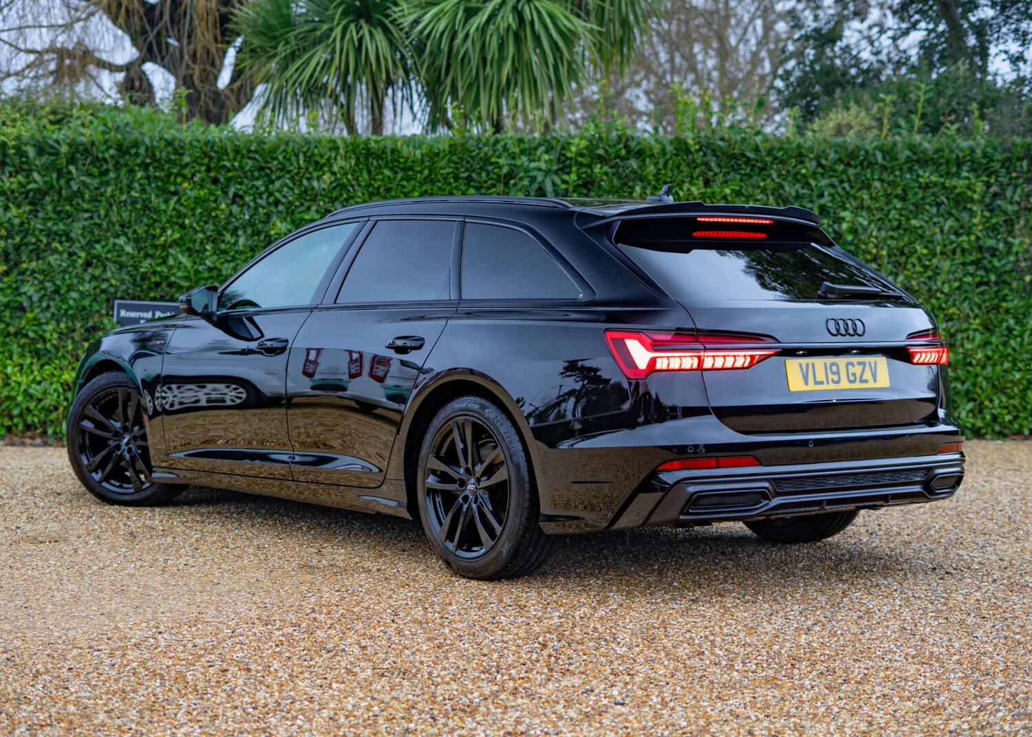 Used Audi A6 2019 for sale - 77249285: Photo 9