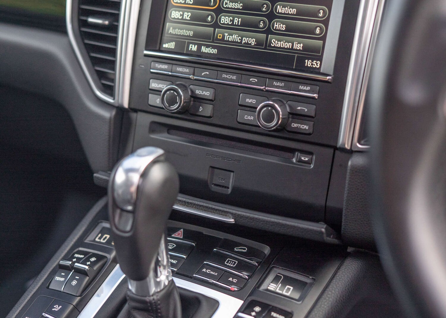 Vehicle 25