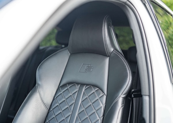 Used Audi A4 2018 for sale - 76277773: Photo 10
